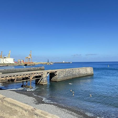 Sovhispan Sc Tenerife Piscina Santa Cruz de Tenerife Dış mekan fotoğraf