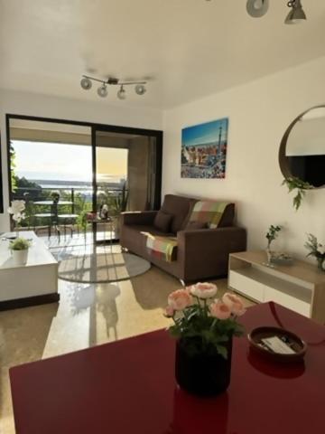 Sovhispan Sc Tenerife Piscina Santa Cruz de Tenerife Dış mekan fotoğraf